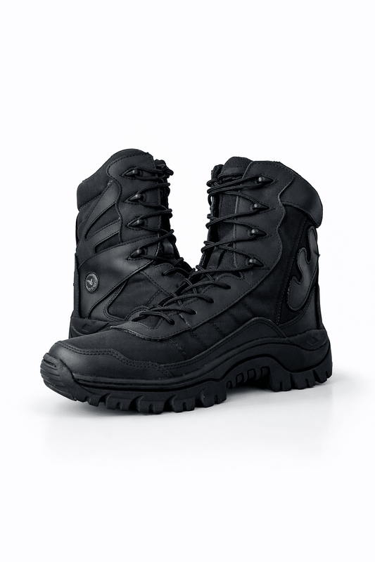 OFERTA 5 Botas - TAG