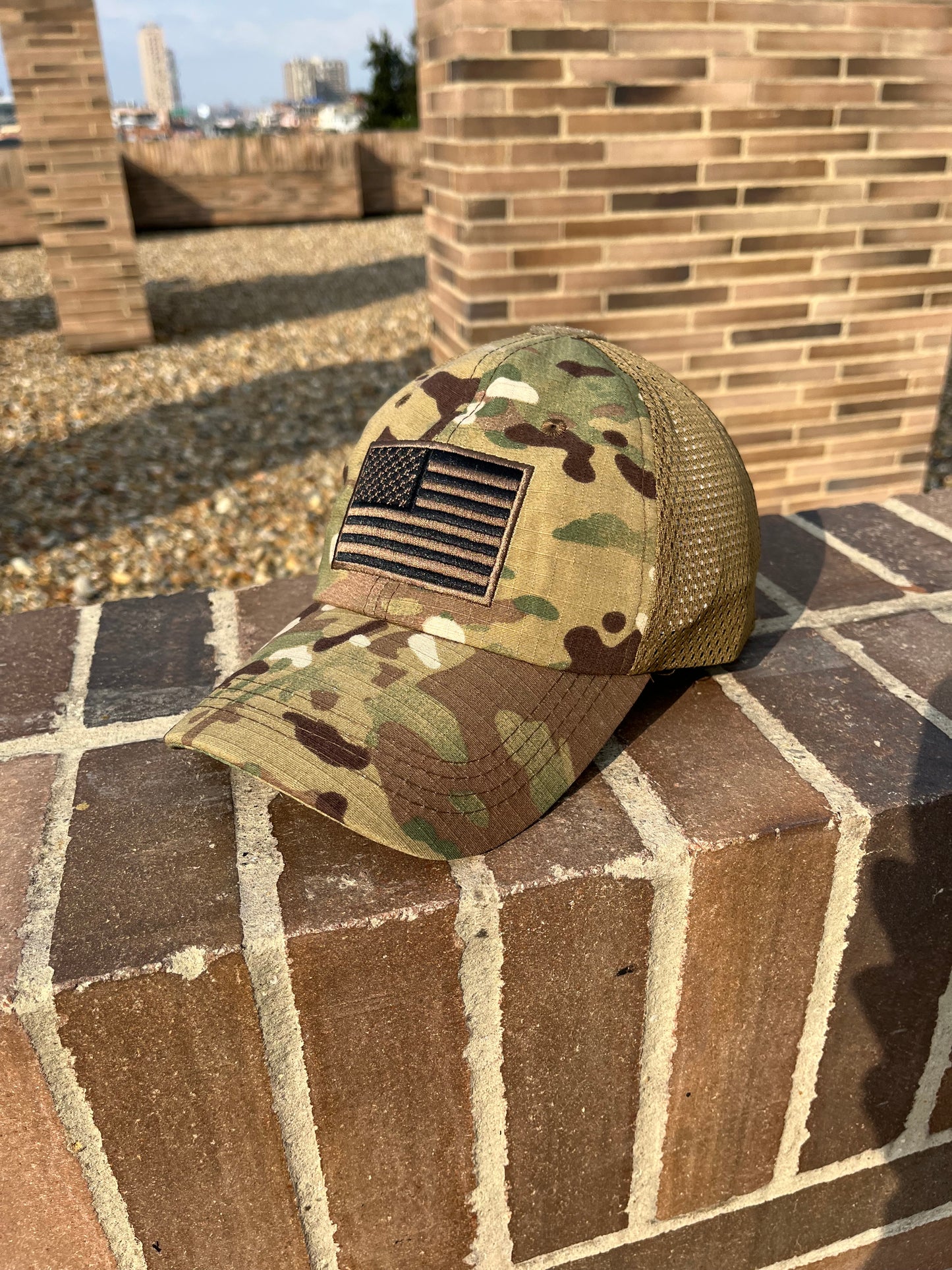OFERTA 3 Jogger Multicam - TAG