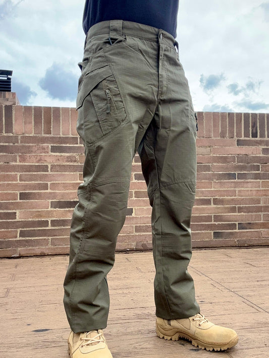 OFERTA 2 (Pantalones Tacticos) - TAG