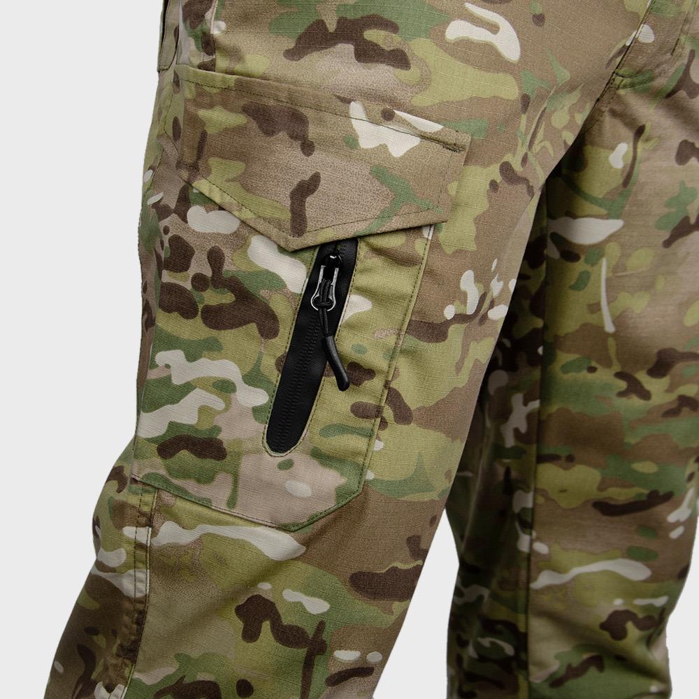 Jogger Multicam - TAG