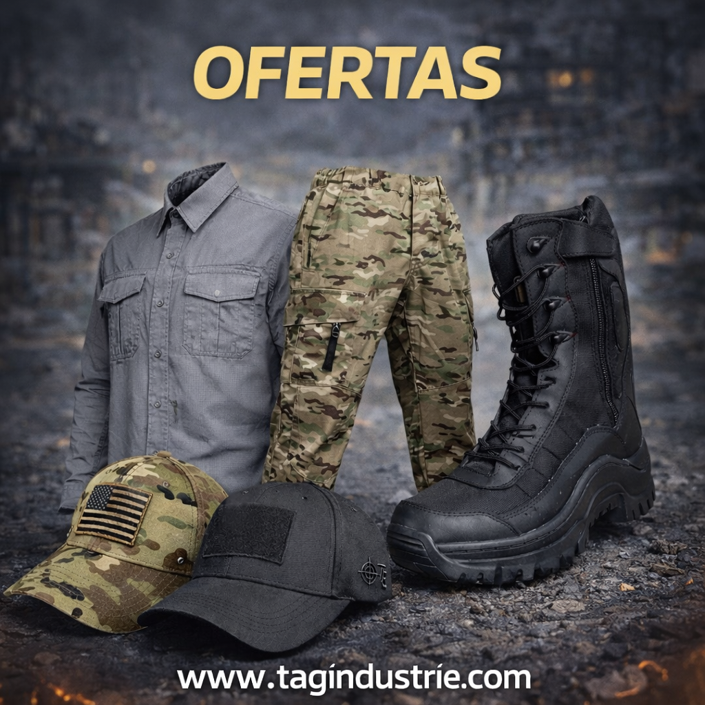 Promociones - TAG