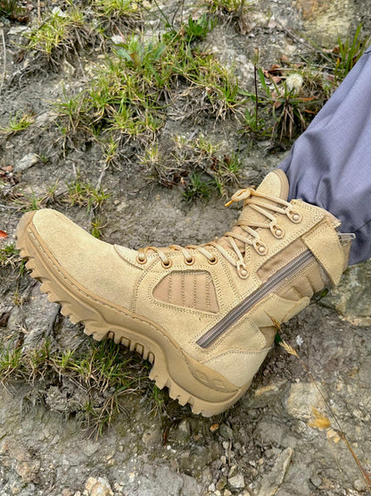 Botas Delta (Desierto)