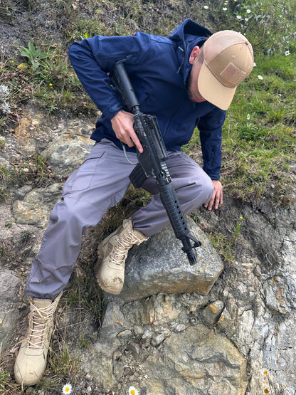 Botas Delta (Desierto)