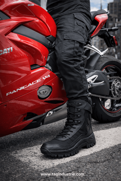 Botas Ranger SW - TAG