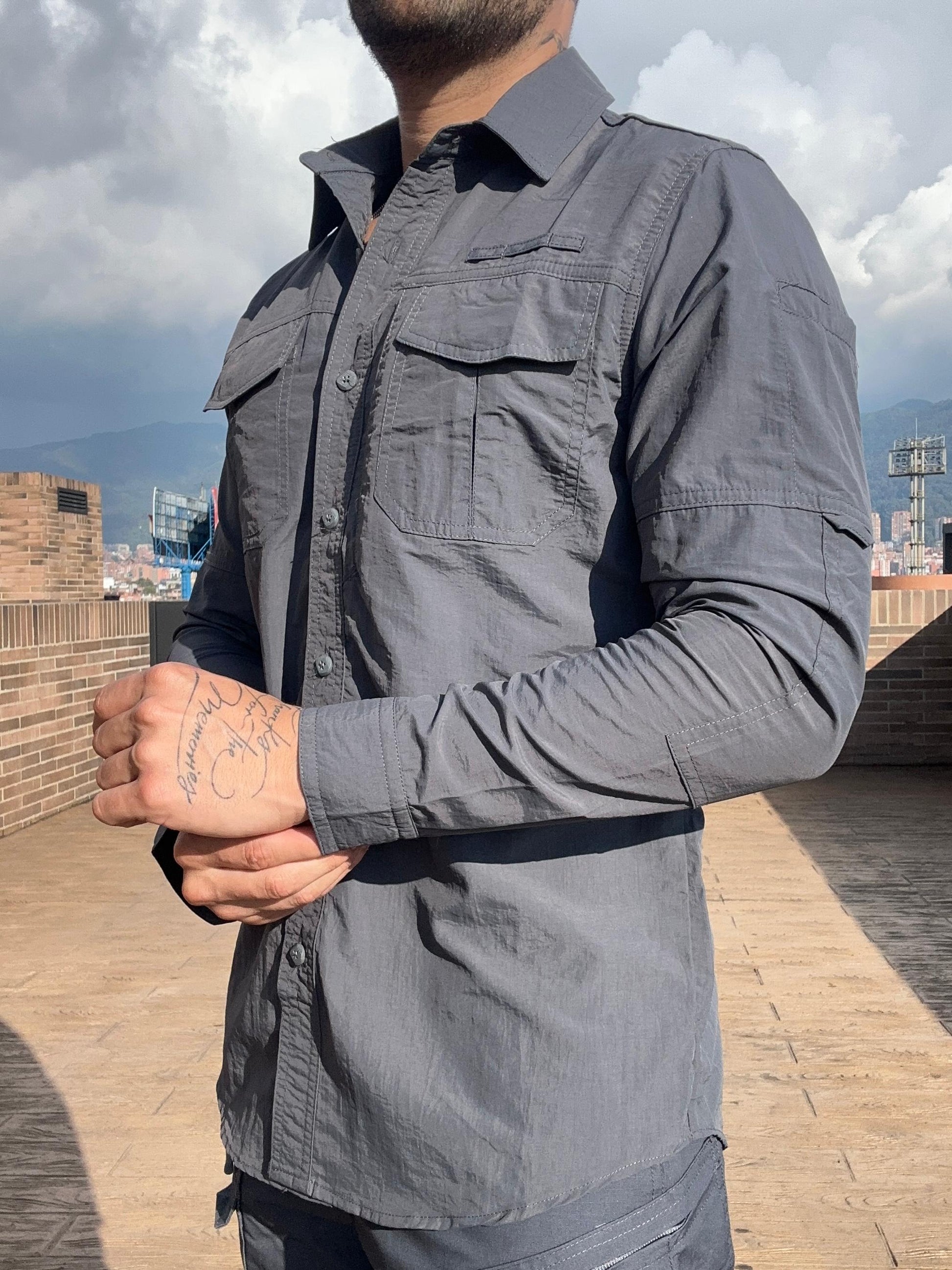 Promo Camisas S y XS - TAG