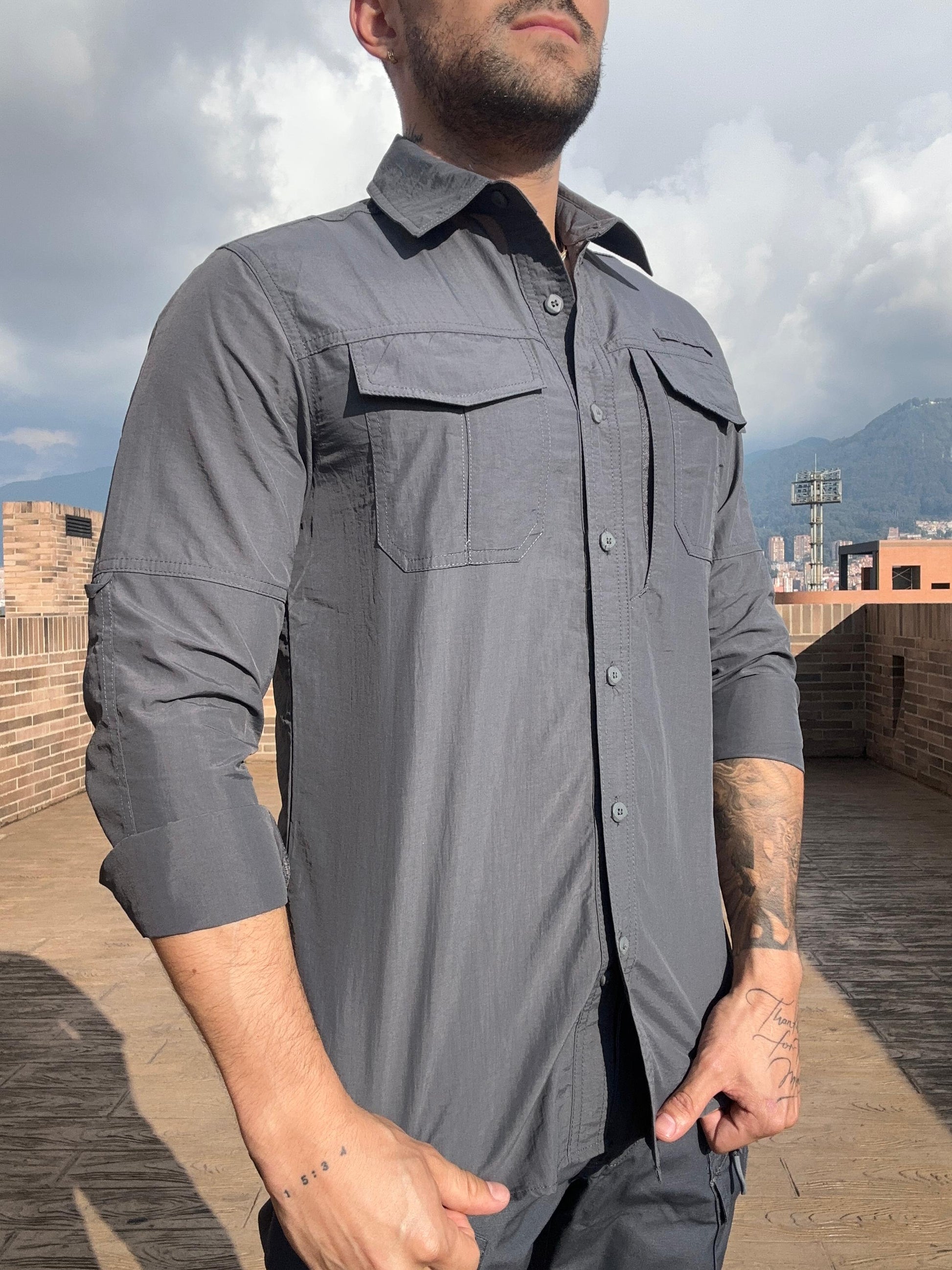 Promo Camisas S y XS - TAG