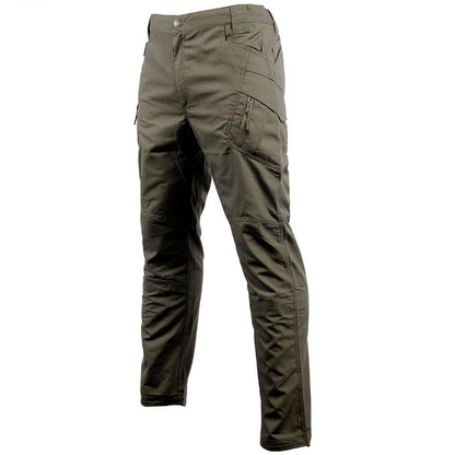 Pantalón Táctico Verde Militar