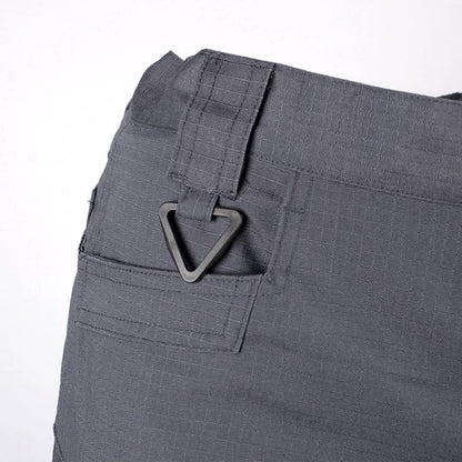 Pantalón Táctico Gris