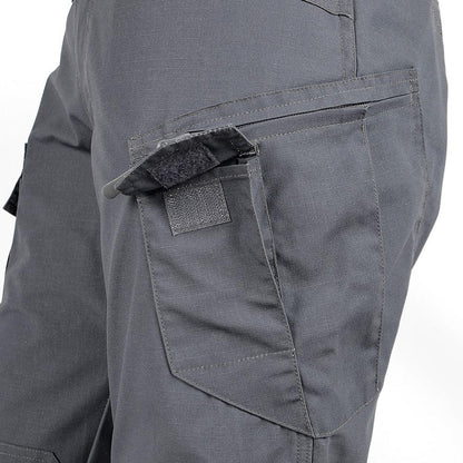 Pantalón Táctico Gris