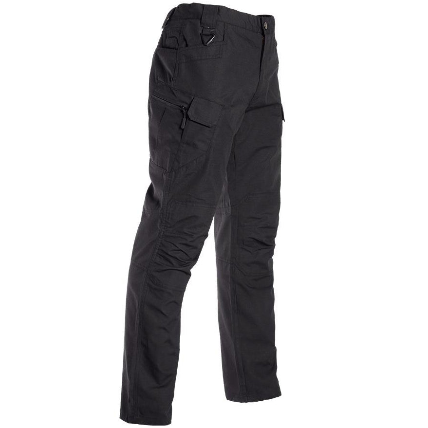 Pantalón Táctico Negro - TAG