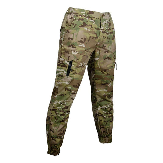 Jogger Multicam - TAG