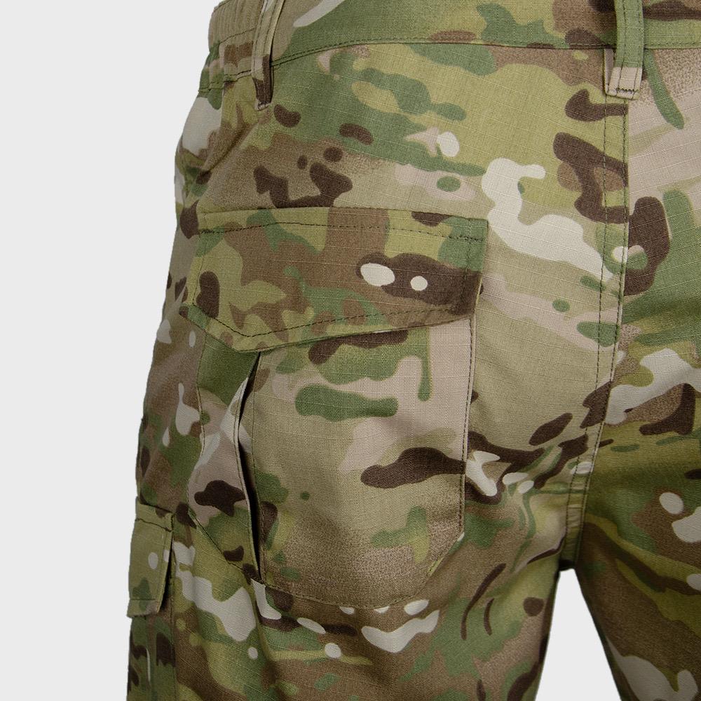 Jogger Multicam