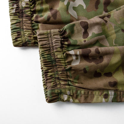 Jogger Multicam