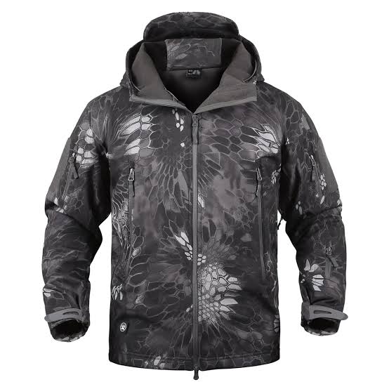 Oferta Set Black Python